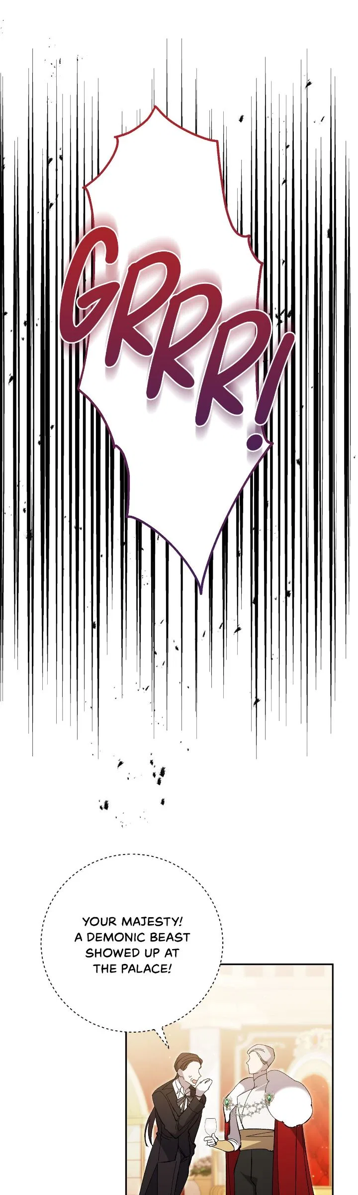 It’s Useless to Hang On Chapter 168 – Page 32