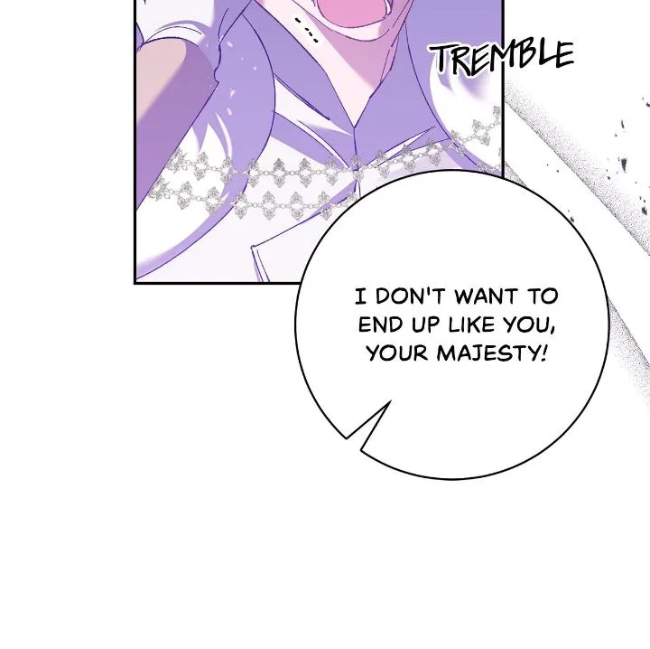 It’s Useless to Hang On Chapter 168 – Page 37
