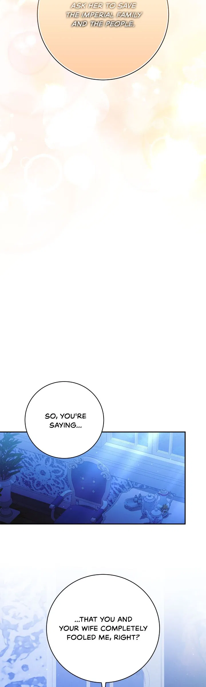 It’s Useless to Hang On Chapter 168 – Page 39