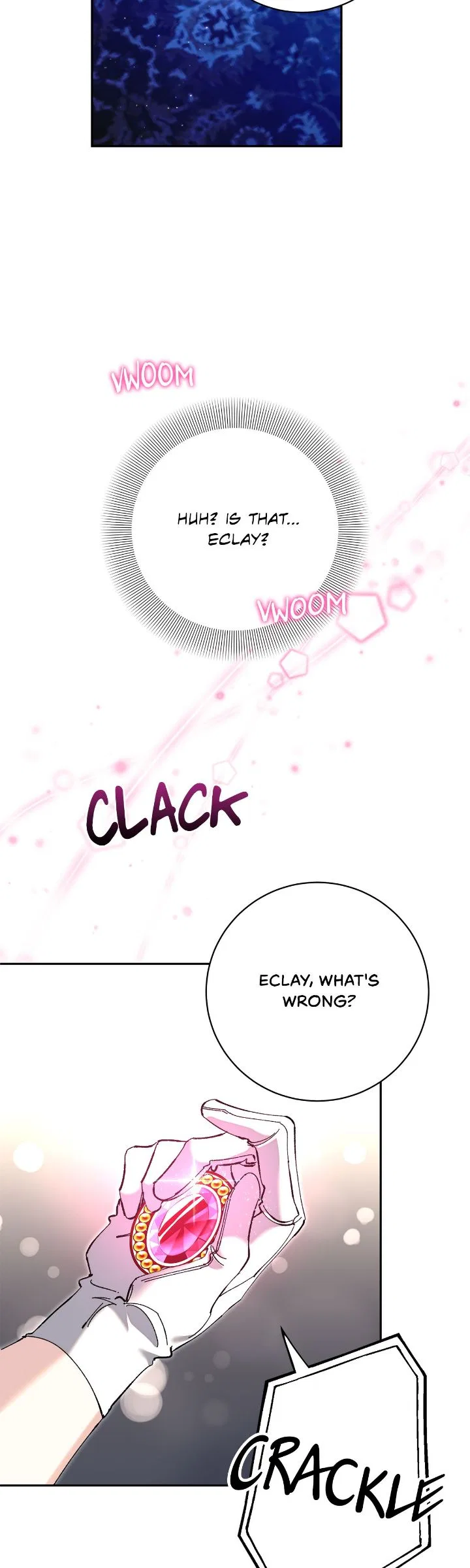 It’s Useless to Hang On Chapter 168 – Page 41