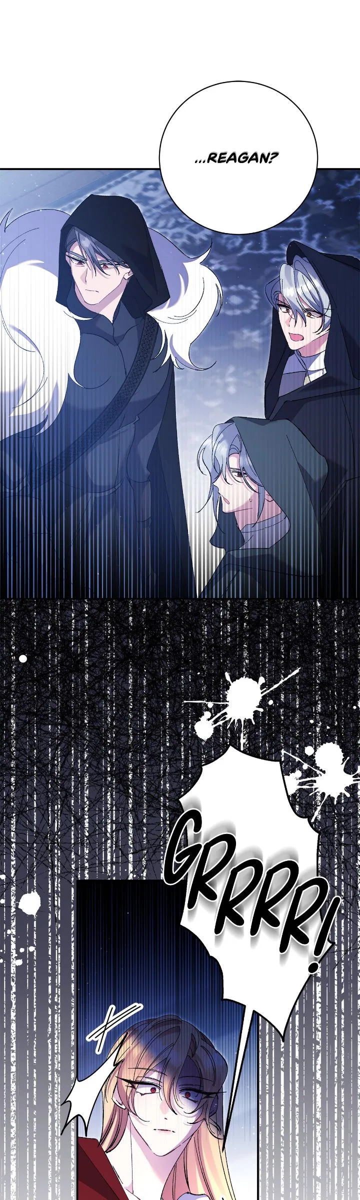 It’s Useless to Hang On Chapter 168 – Page 44