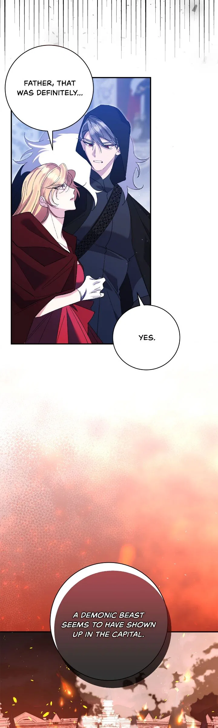 It’s Useless to Hang On Chapter 168 – Page 46