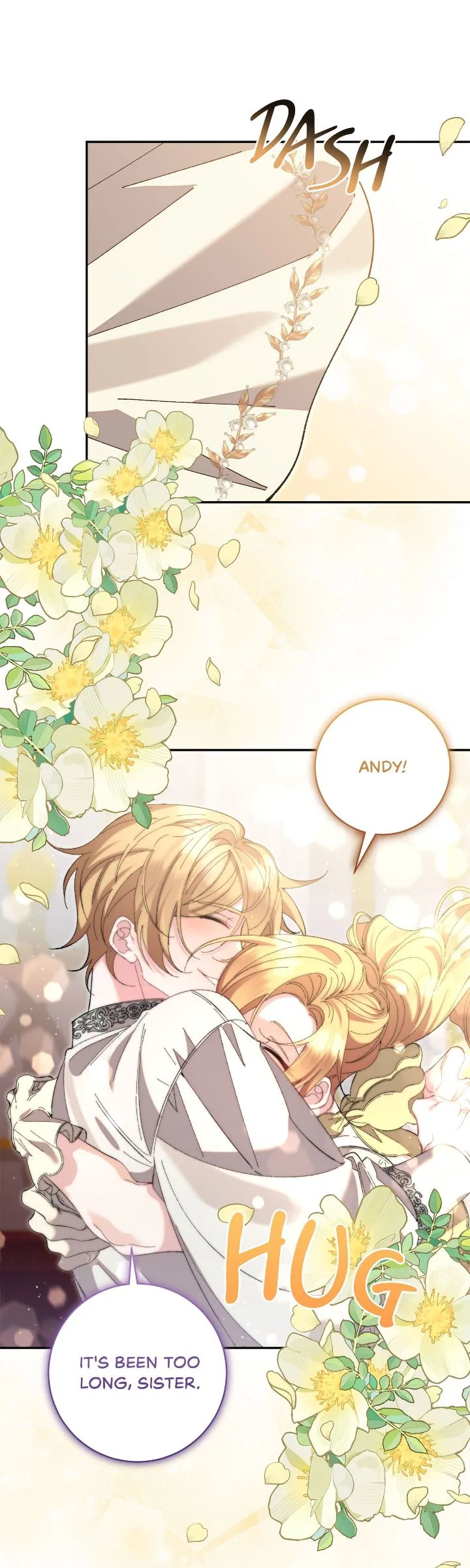 It’s Useless to Hang On Chapter 167 – Page 2