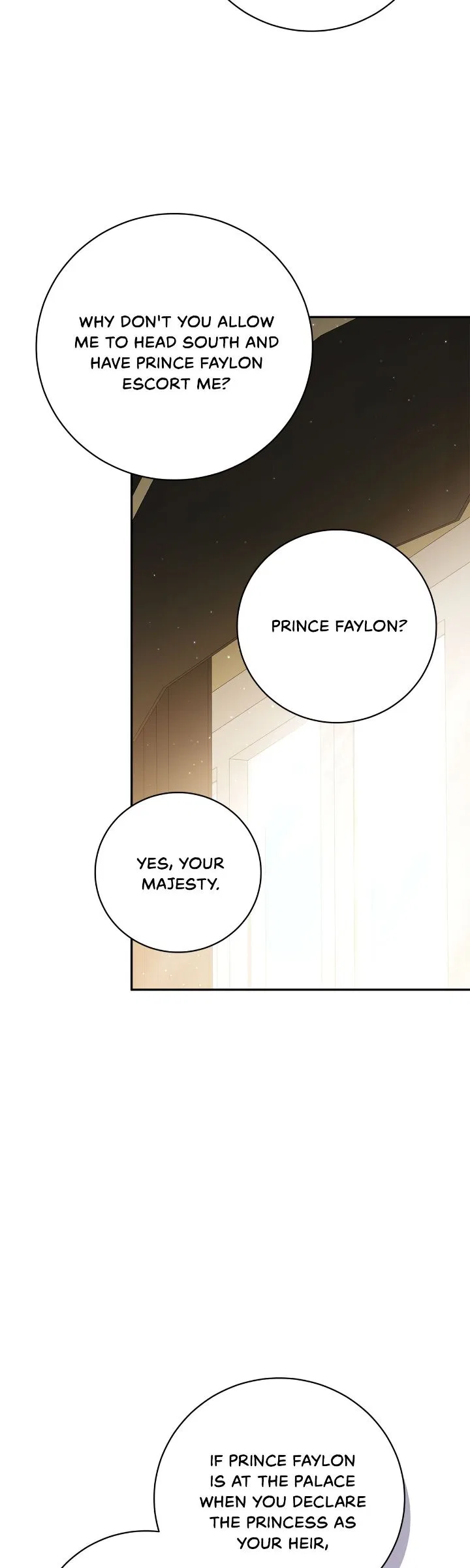 It’s Useless to Hang On Chapter 167 – Page 11