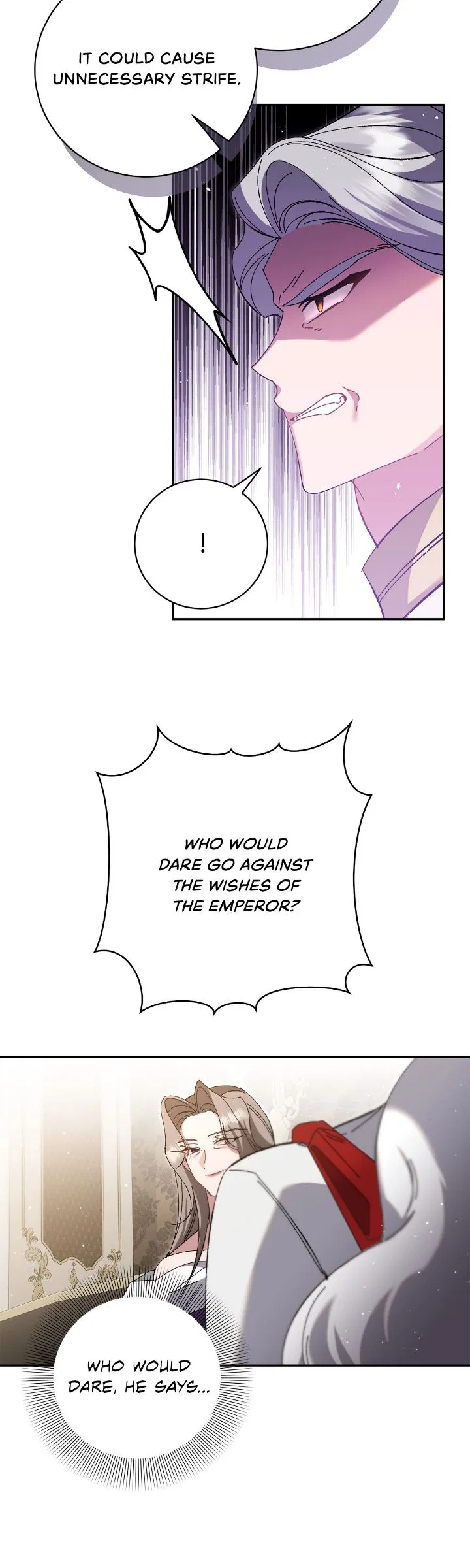 It’s Useless to Hang On Chapter 167 – Page 12