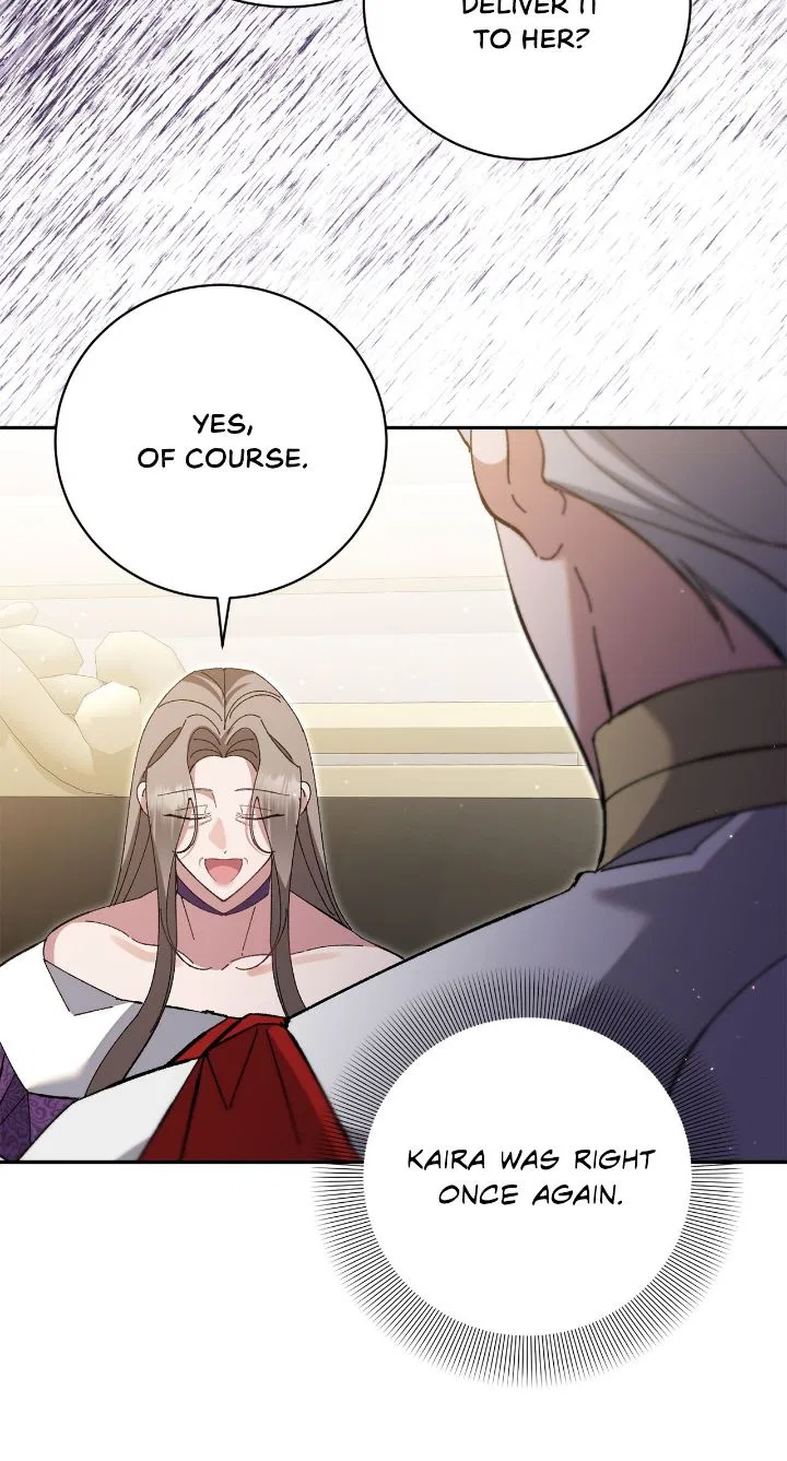It’s Useless to Hang On Chapter 167 – Page 19