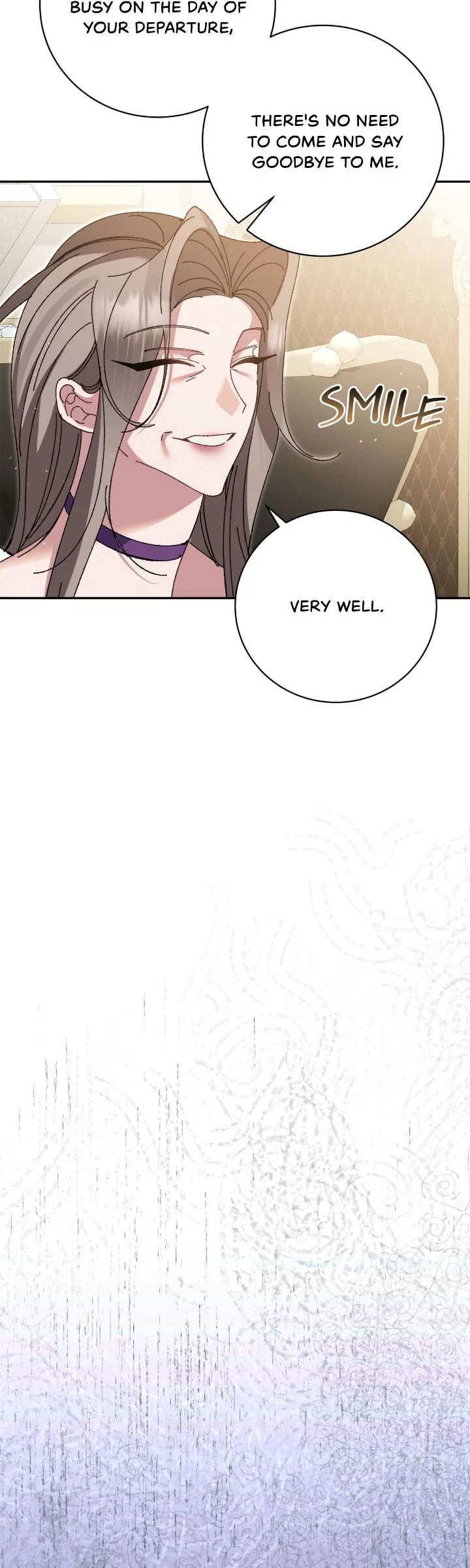 It’s Useless to Hang On Chapter 167 – Page 22