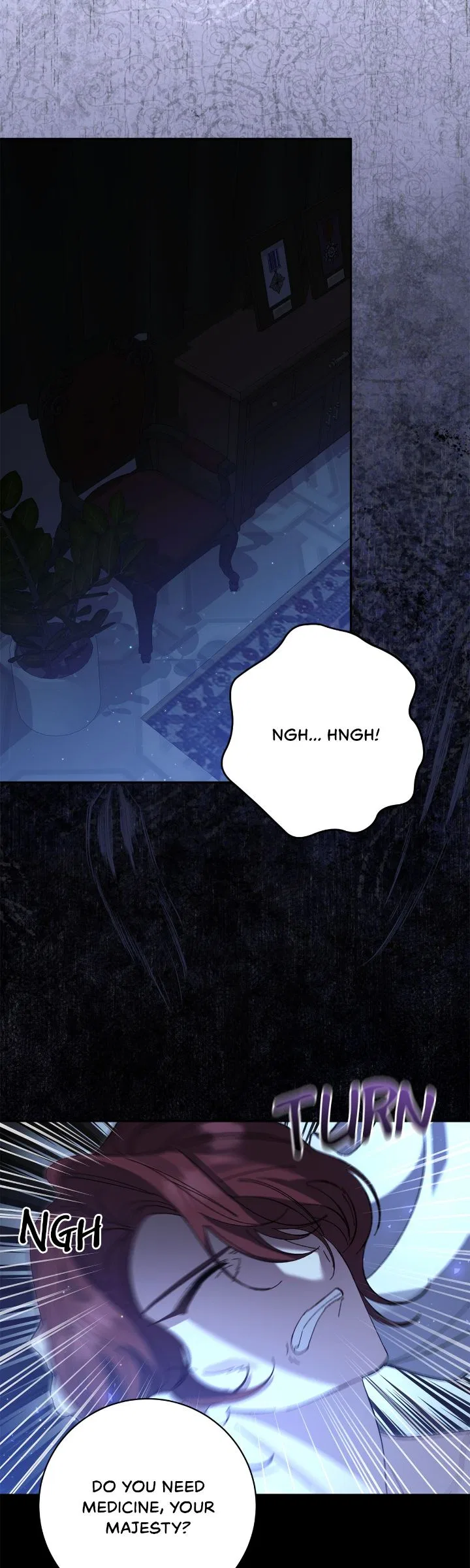 It’s Useless to Hang On Chapter 167 – Page 23