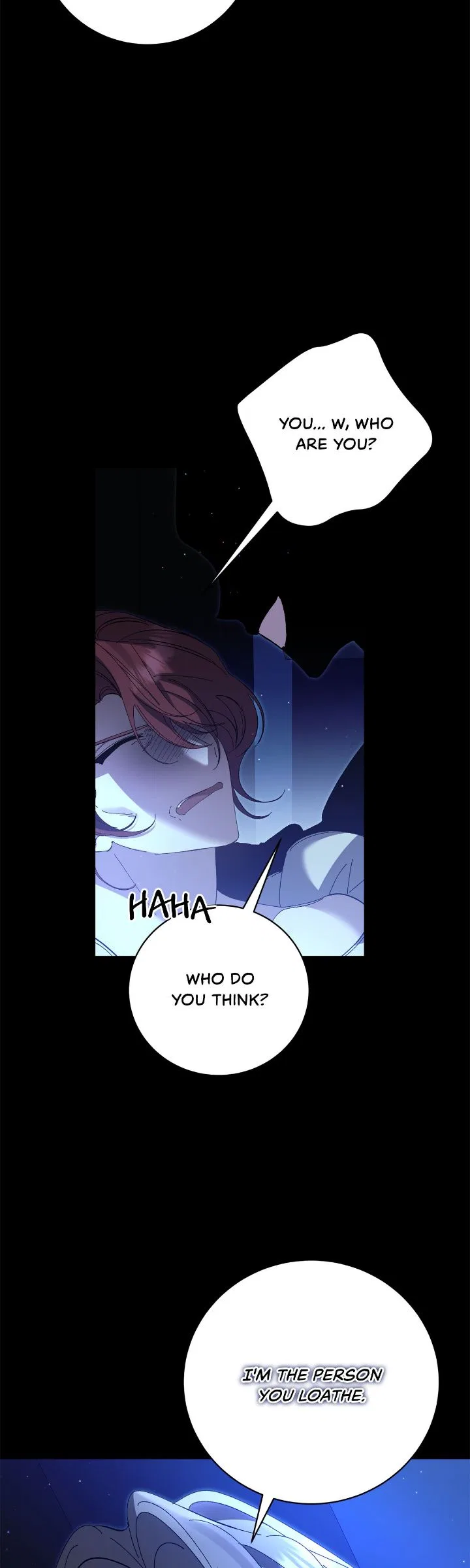 It’s Useless to Hang On Chapter 167 – Page 24