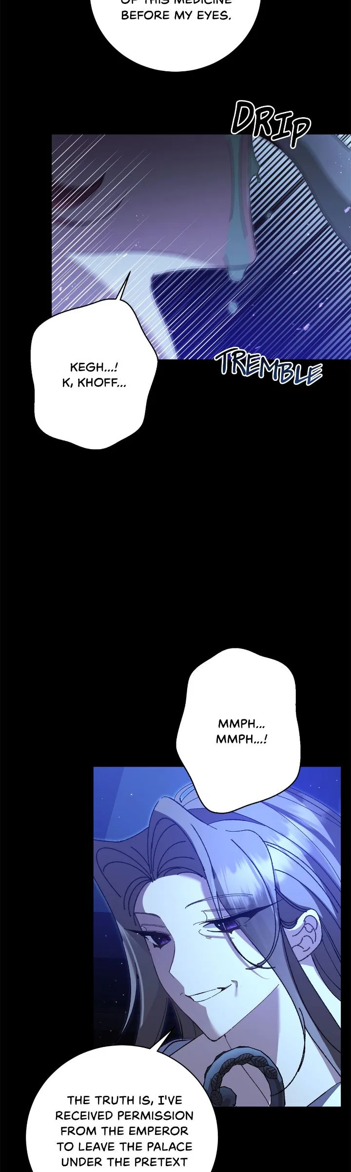 It’s Useless to Hang On Chapter 167 – Page 28