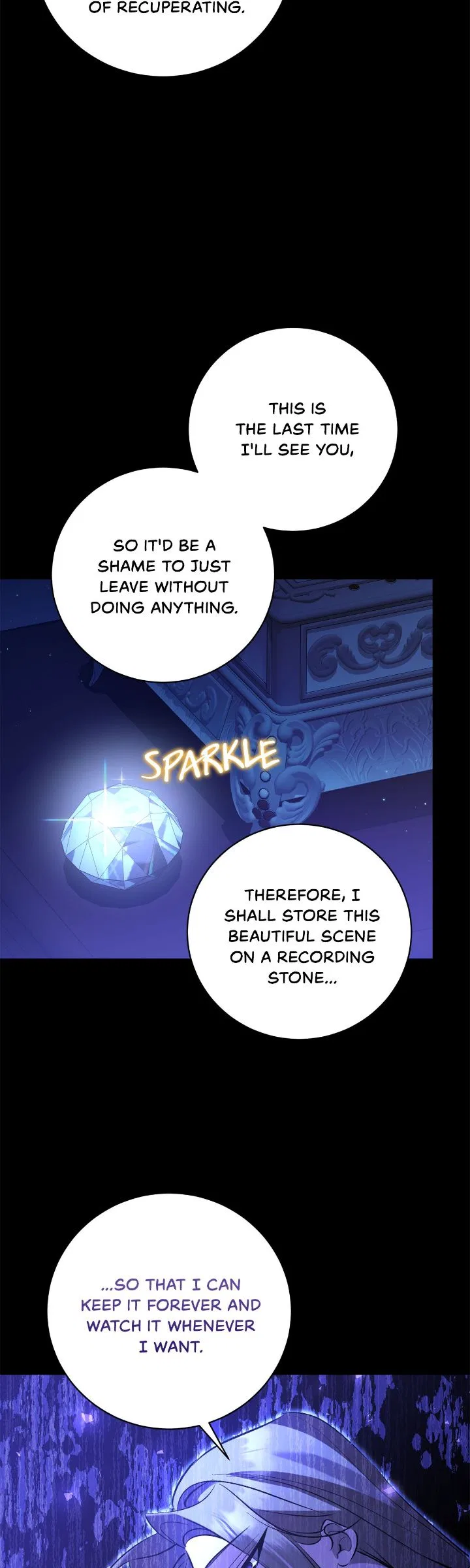 It’s Useless to Hang On Chapter 167 – Page 29