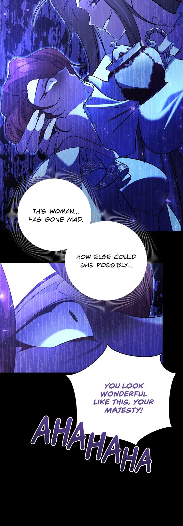 It’s Useless to Hang On Chapter 167 – Page 30