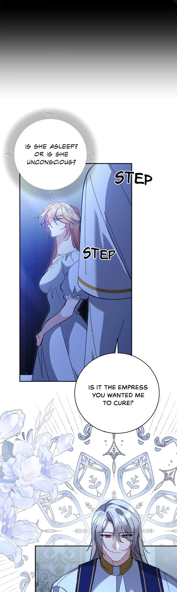 It’s Useless to Hang On Chapter 167 – Page 33