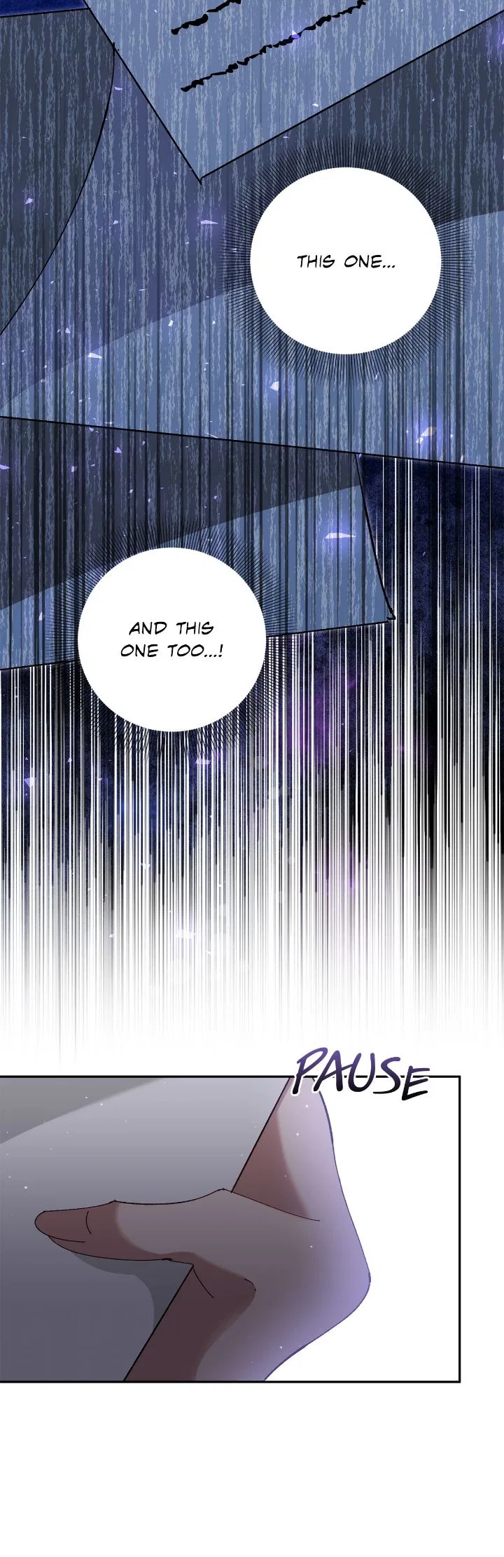It’s Useless to Hang On Chapter 167 – Page 42
