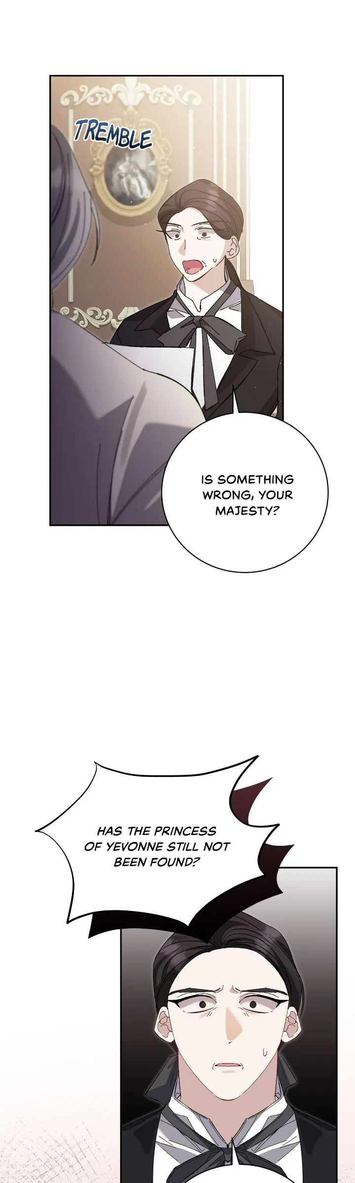 It’s Useless to Hang On Chapter 167 – Page 43