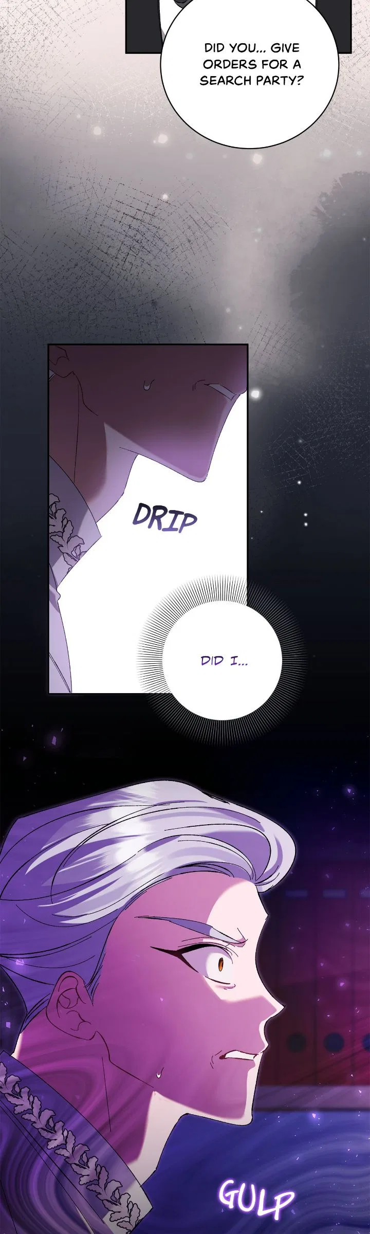 It’s Useless to Hang On Chapter 167 – Page 44