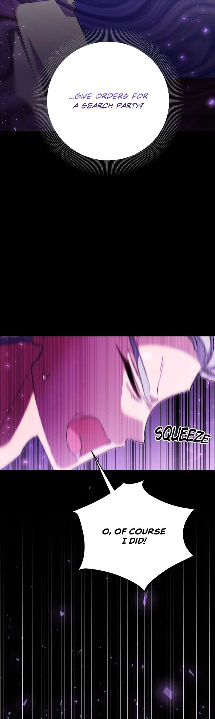 It’s Useless to Hang On Chapter 167 – Page 45
