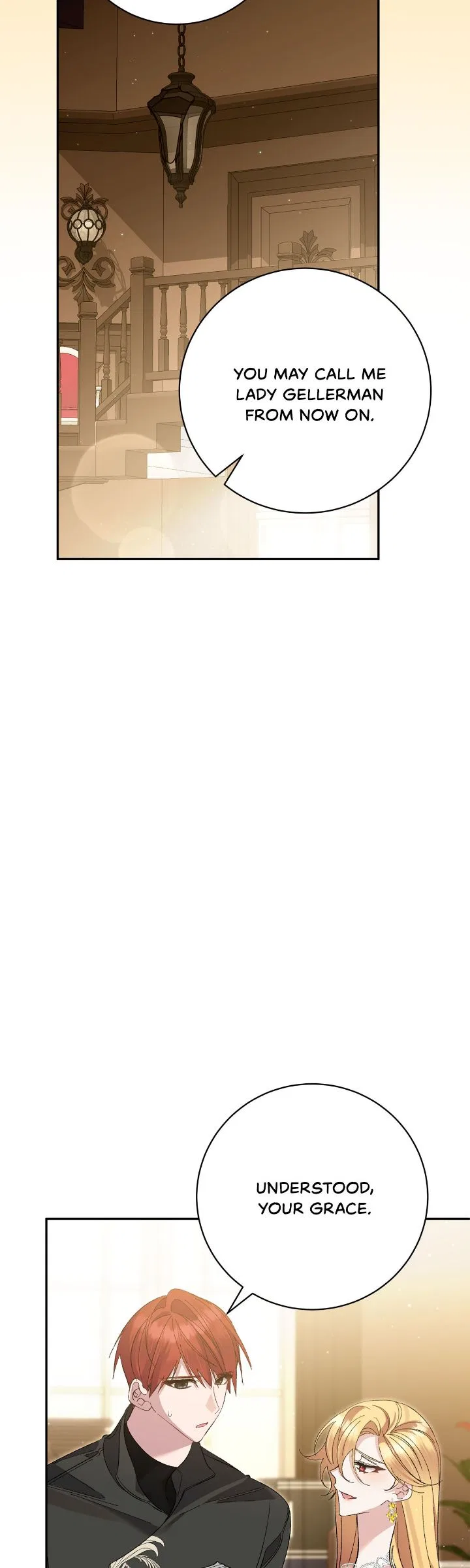 It’s Useless to Hang On Chapter 166 – Page 4