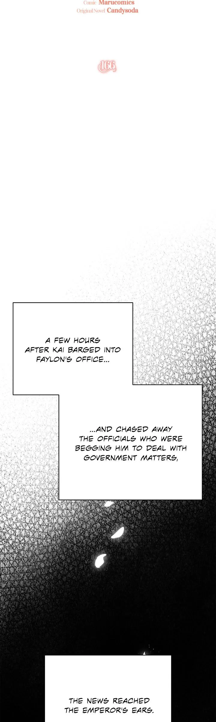 It’s Useless to Hang On Chapter 166 – Page 16