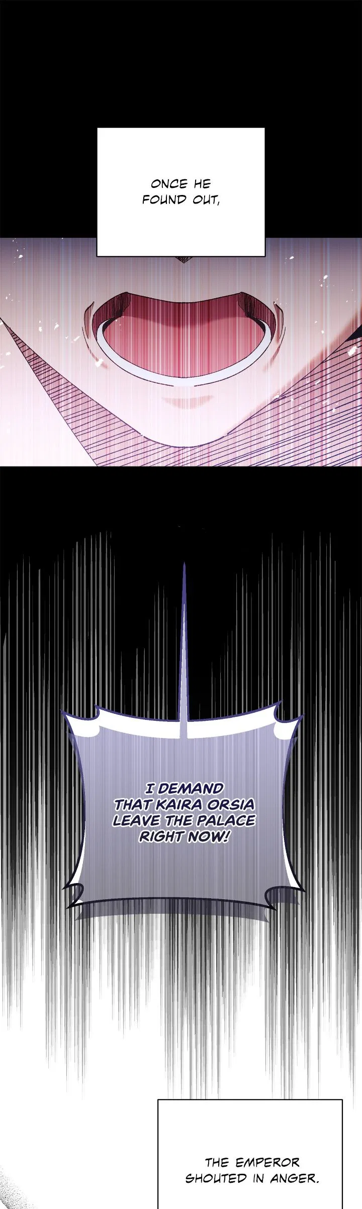 It’s Useless to Hang On Chapter 166 – Page 18
