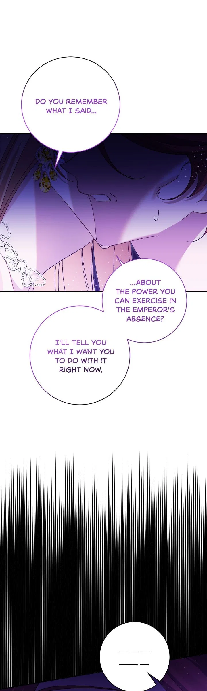 It’s Useless to Hang On Chapter 166 – Page 24