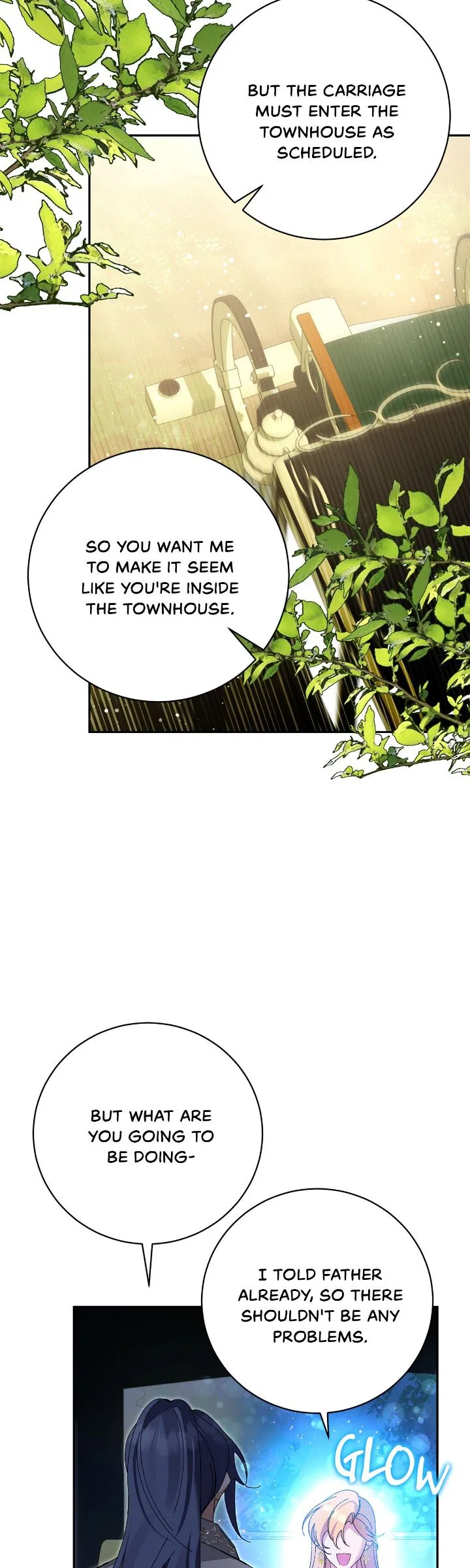 It’s Useless to Hang On Chapter 166 – Page 31