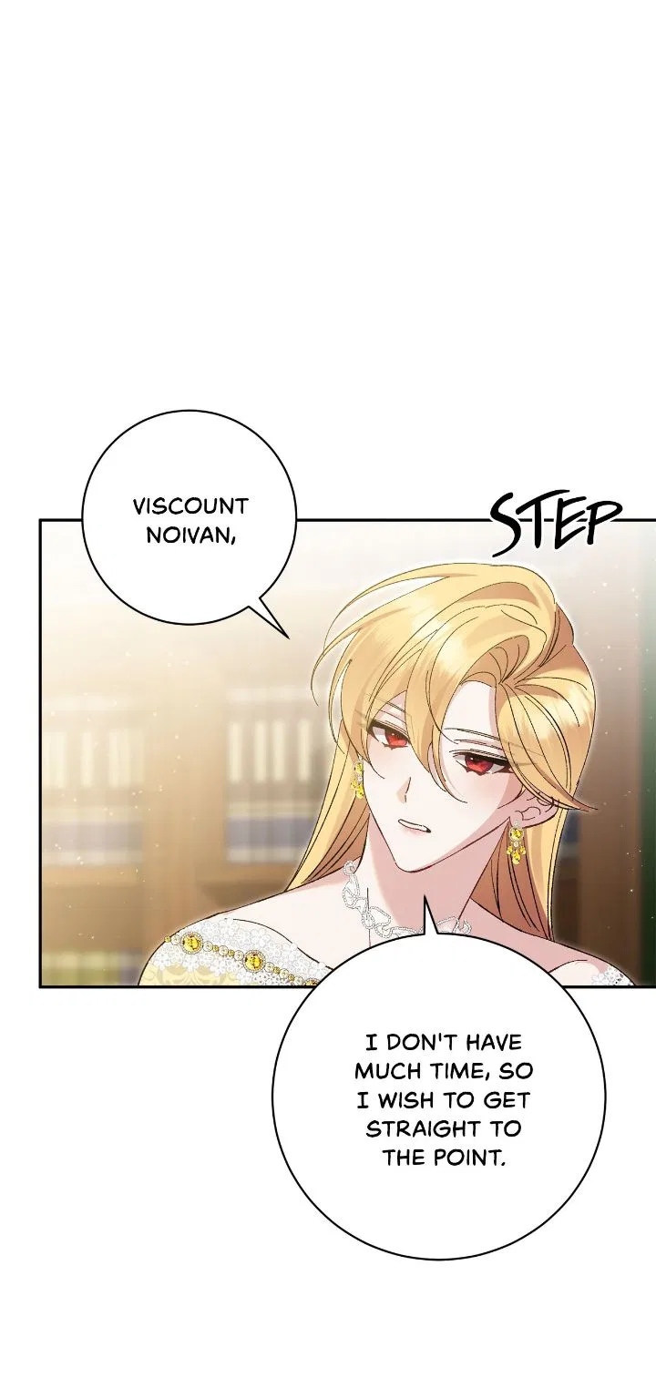 It’s Useless to Hang On Chapter 166 – Page 35