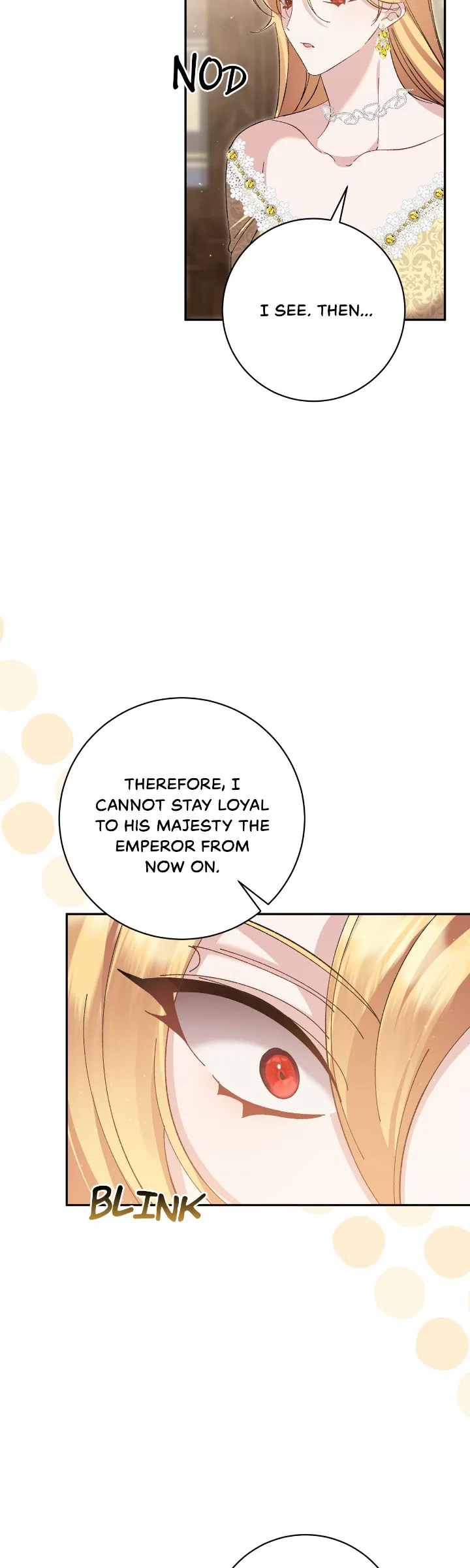 It’s Useless to Hang On Chapter 166 – Page 37