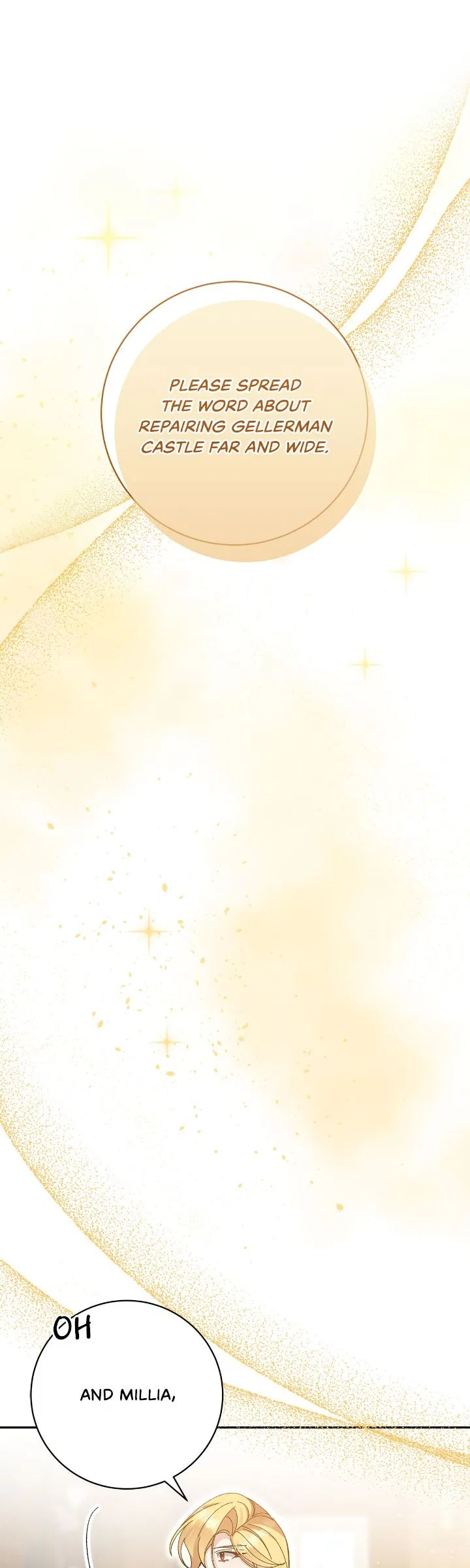 It’s Useless to Hang On Chapter 166 – Page 42