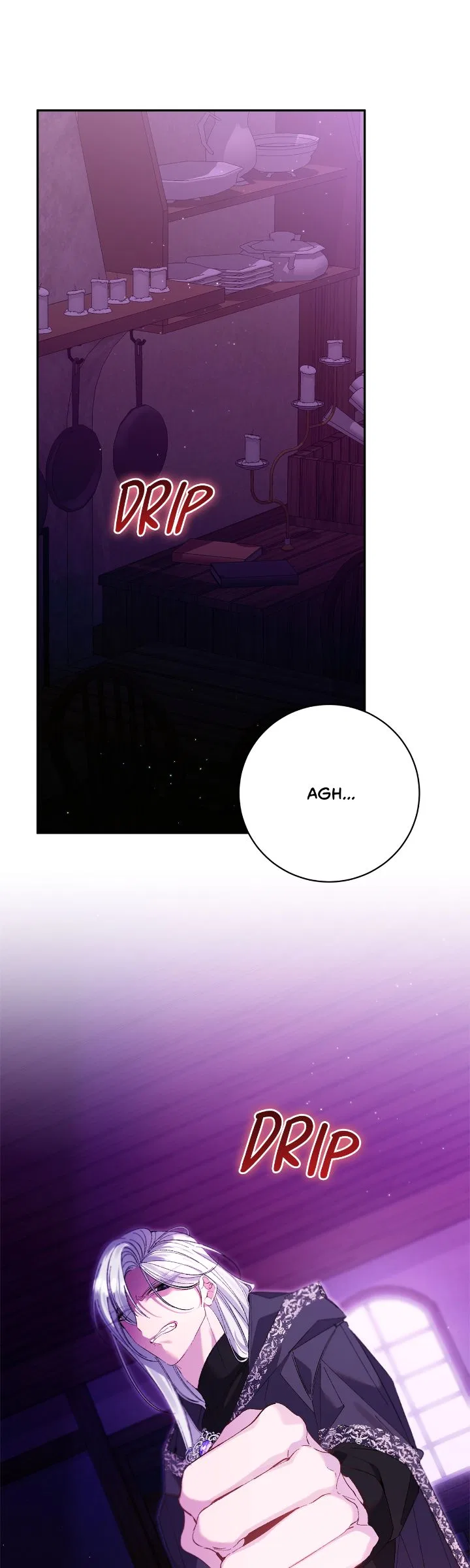 It’s Useless to Hang On Chapter 165 – Page 2