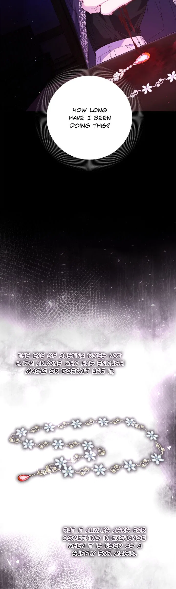 It’s Useless to Hang On Chapter 165 – Page 3
