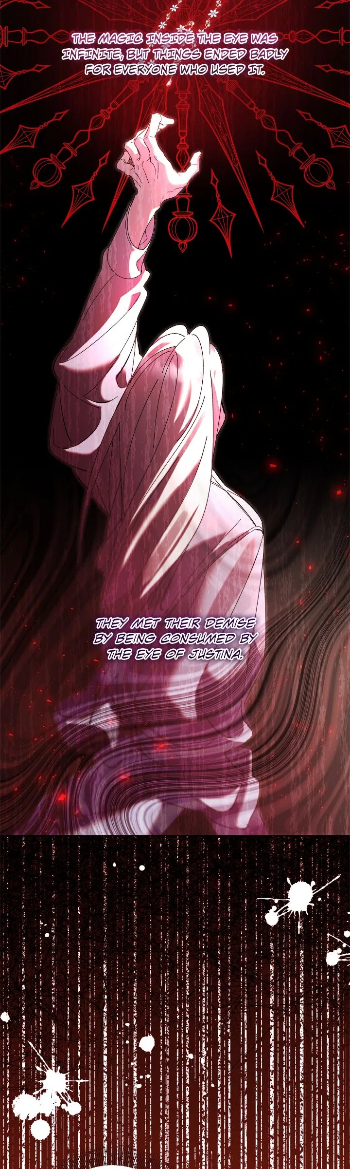 It’s Useless to Hang On Chapter 165 – Page 5