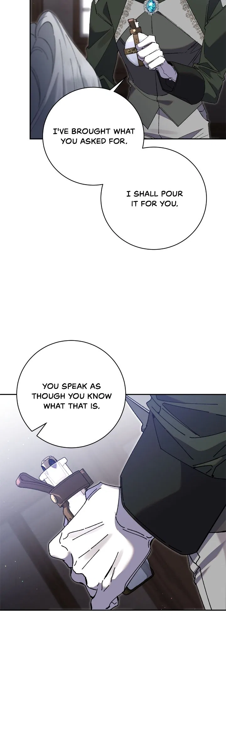 It’s Useless to Hang On Chapter 165 – Page 7