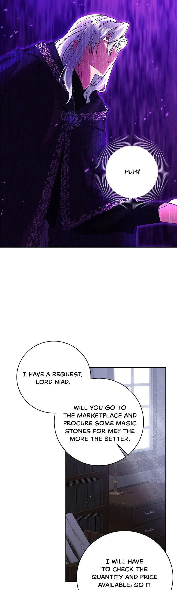 It’s Useless to Hang On Chapter 165 – Page 11
