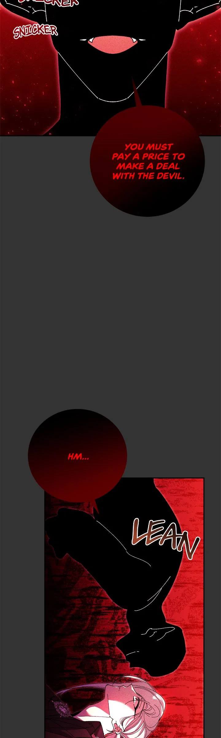 It’s Useless to Hang On Chapter 165 – Page 18