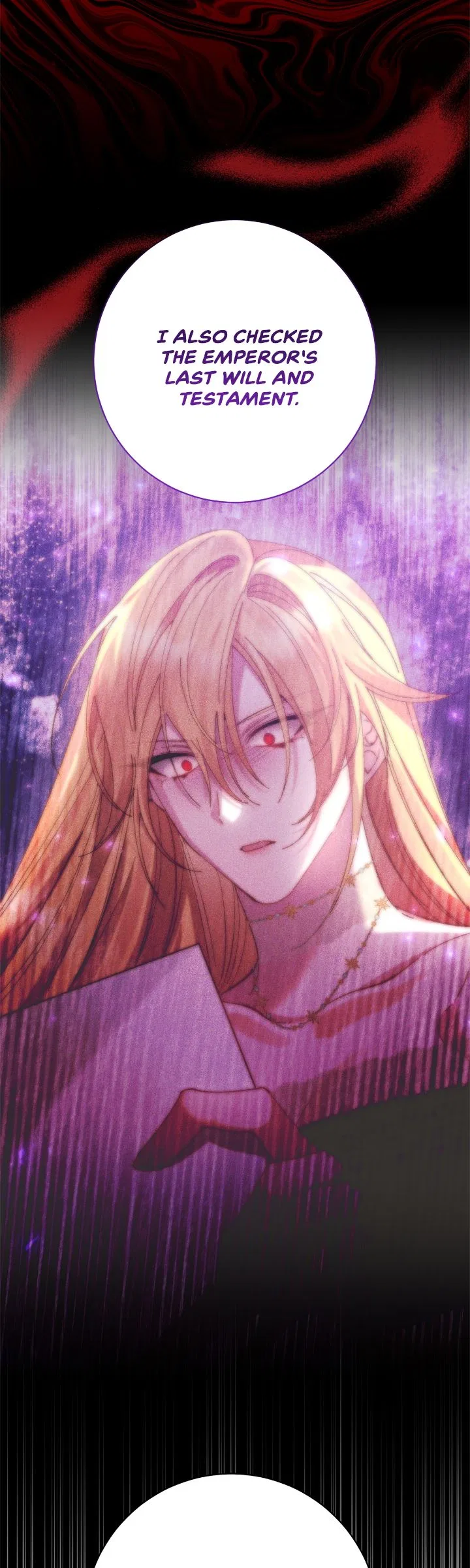 It’s Useless to Hang On Chapter 165 – Page 40