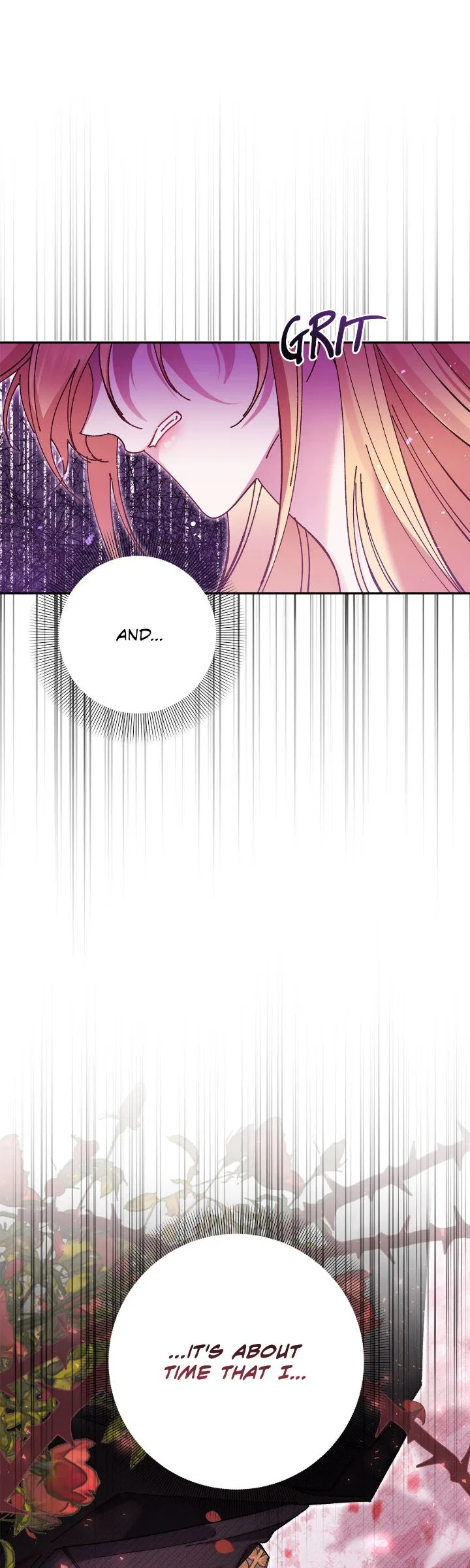It’s Useless to Hang On Chapter 165 – Page 44