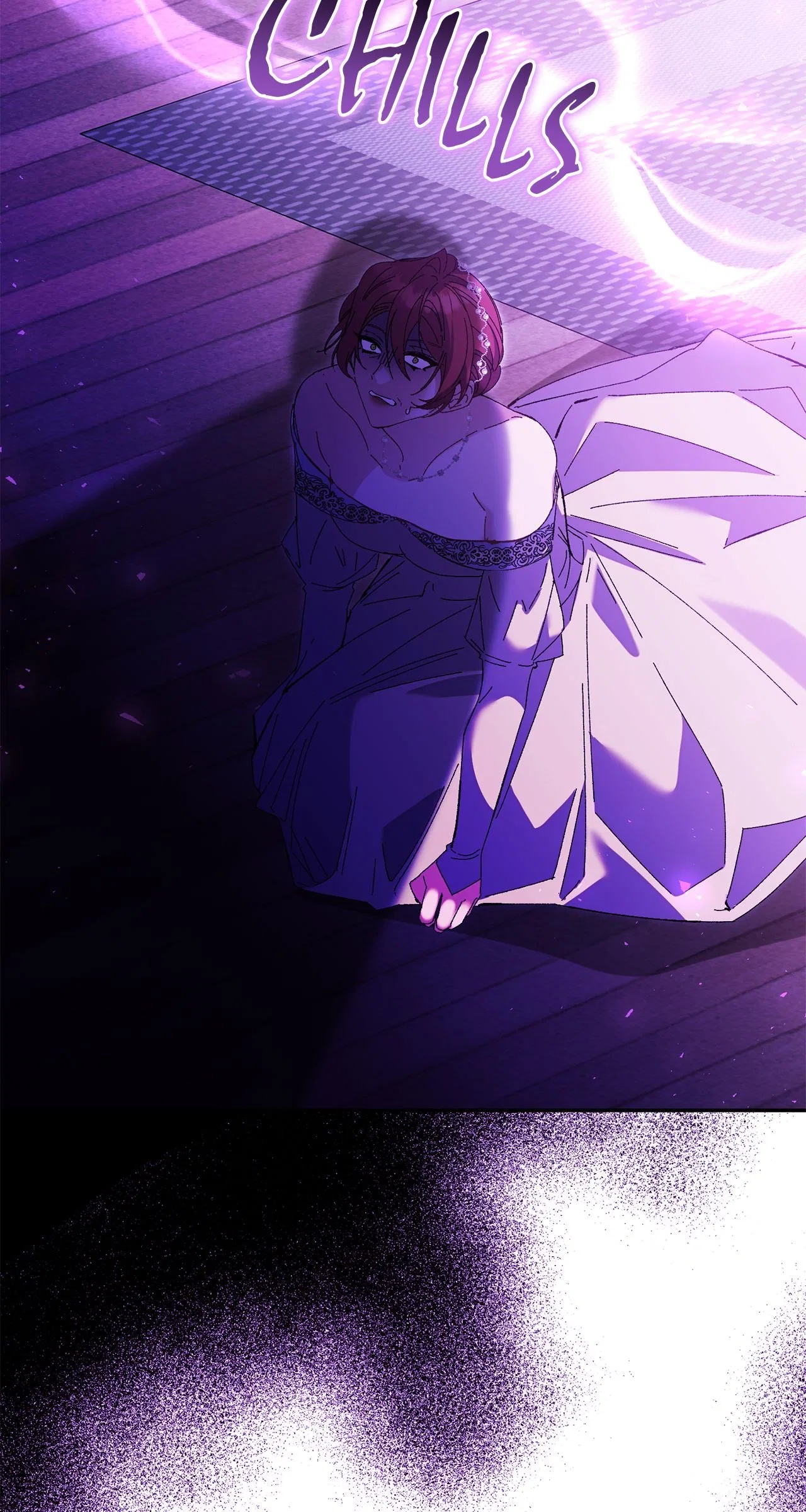 It’s Useless to Hang On Chapter 164 – Page 3