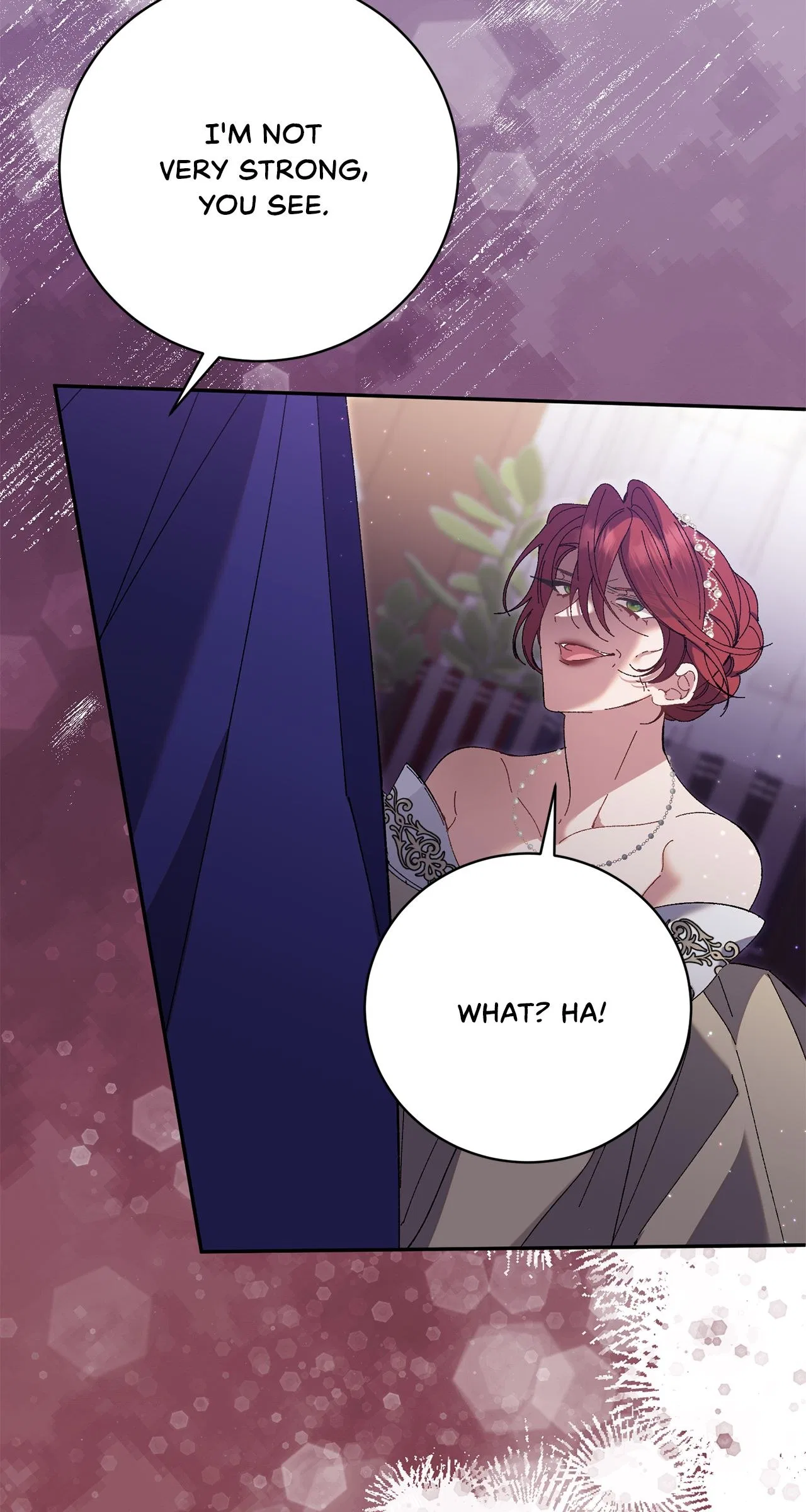 It’s Useless to Hang On Chapter 164 – Page 9