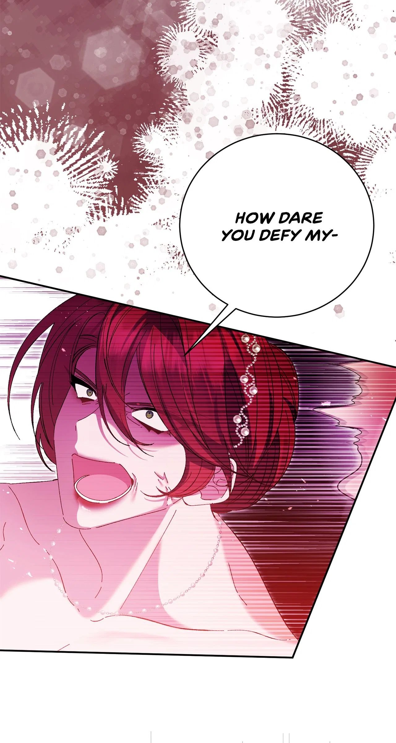 It’s Useless to Hang On Chapter 164 – Page 10