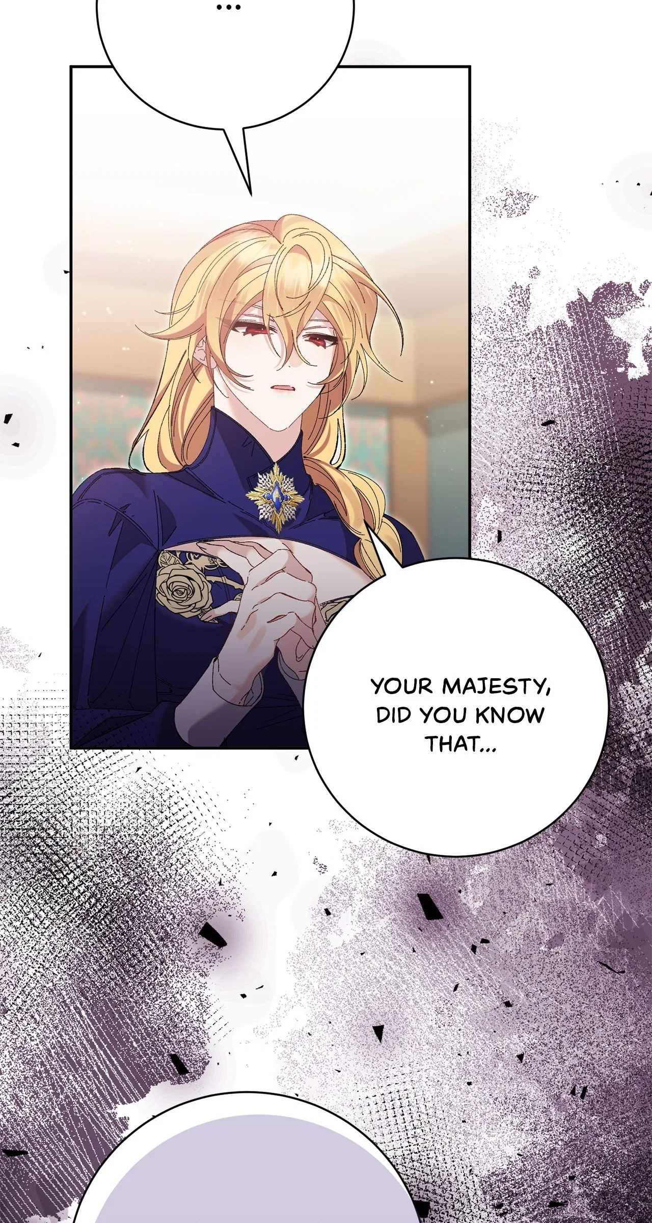 It’s Useless to Hang On Chapter 164 – Page 17
