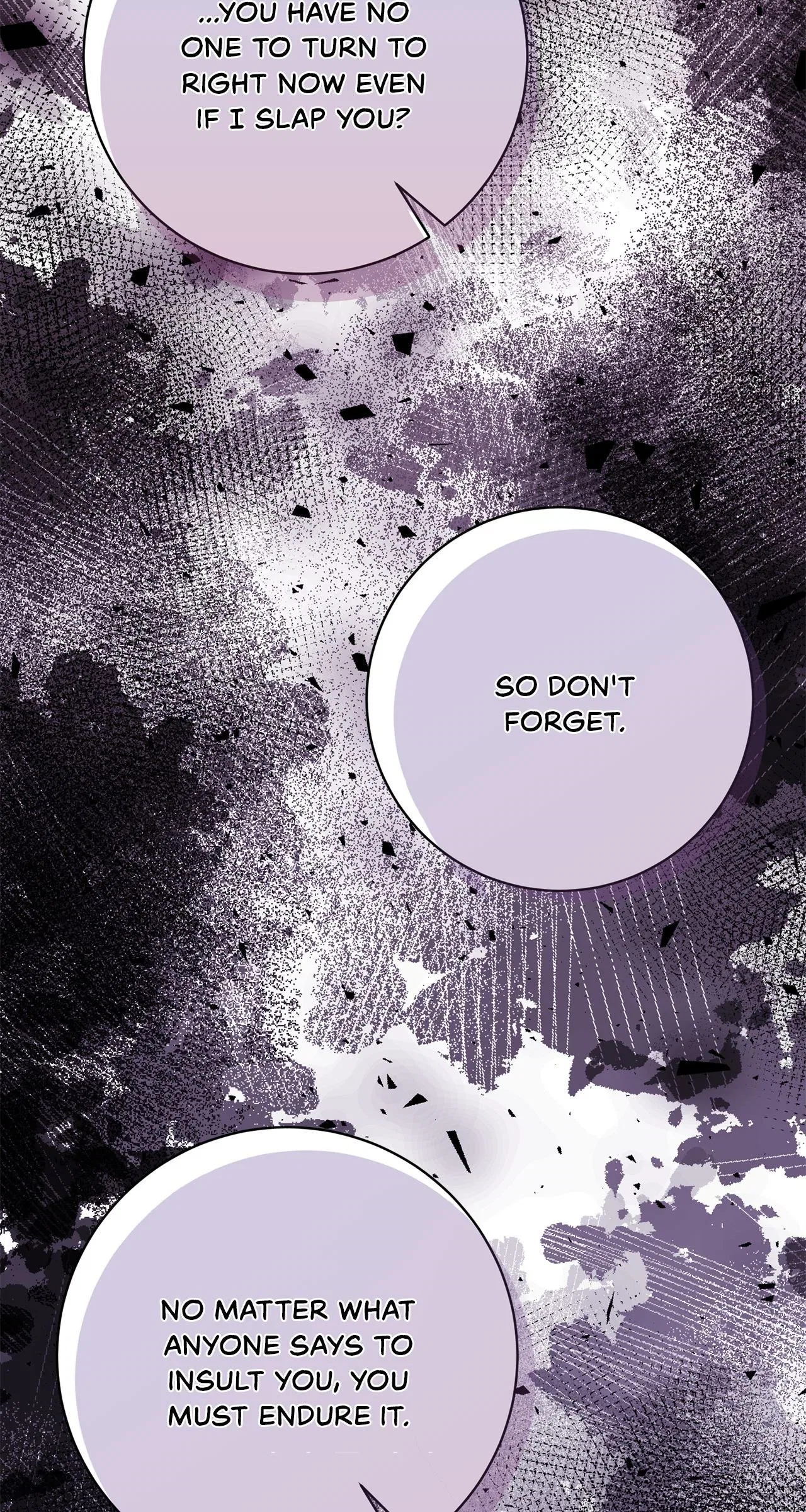 It’s Useless to Hang On Chapter 164 – Page 18