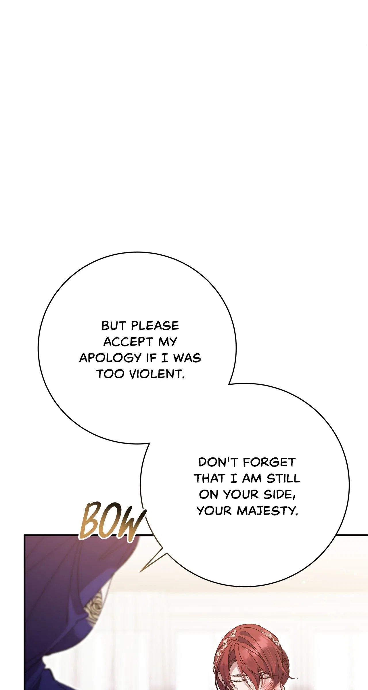 It’s Useless to Hang On Chapter 164 – Page 21
