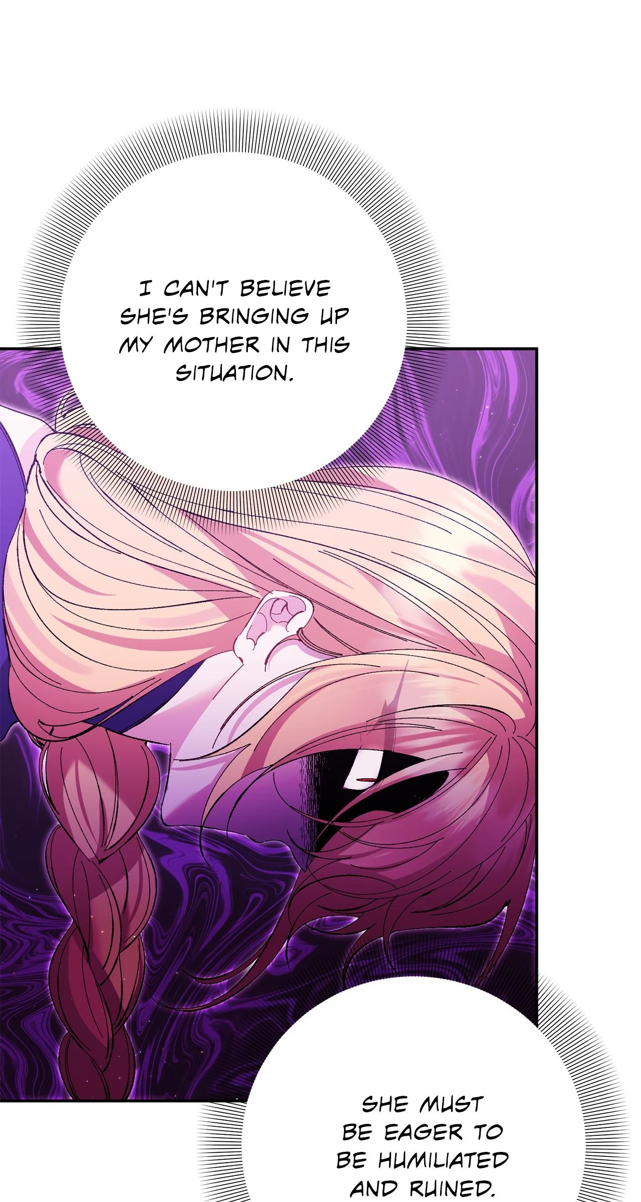 It’s Useless to Hang On Chapter 164 – Page 23