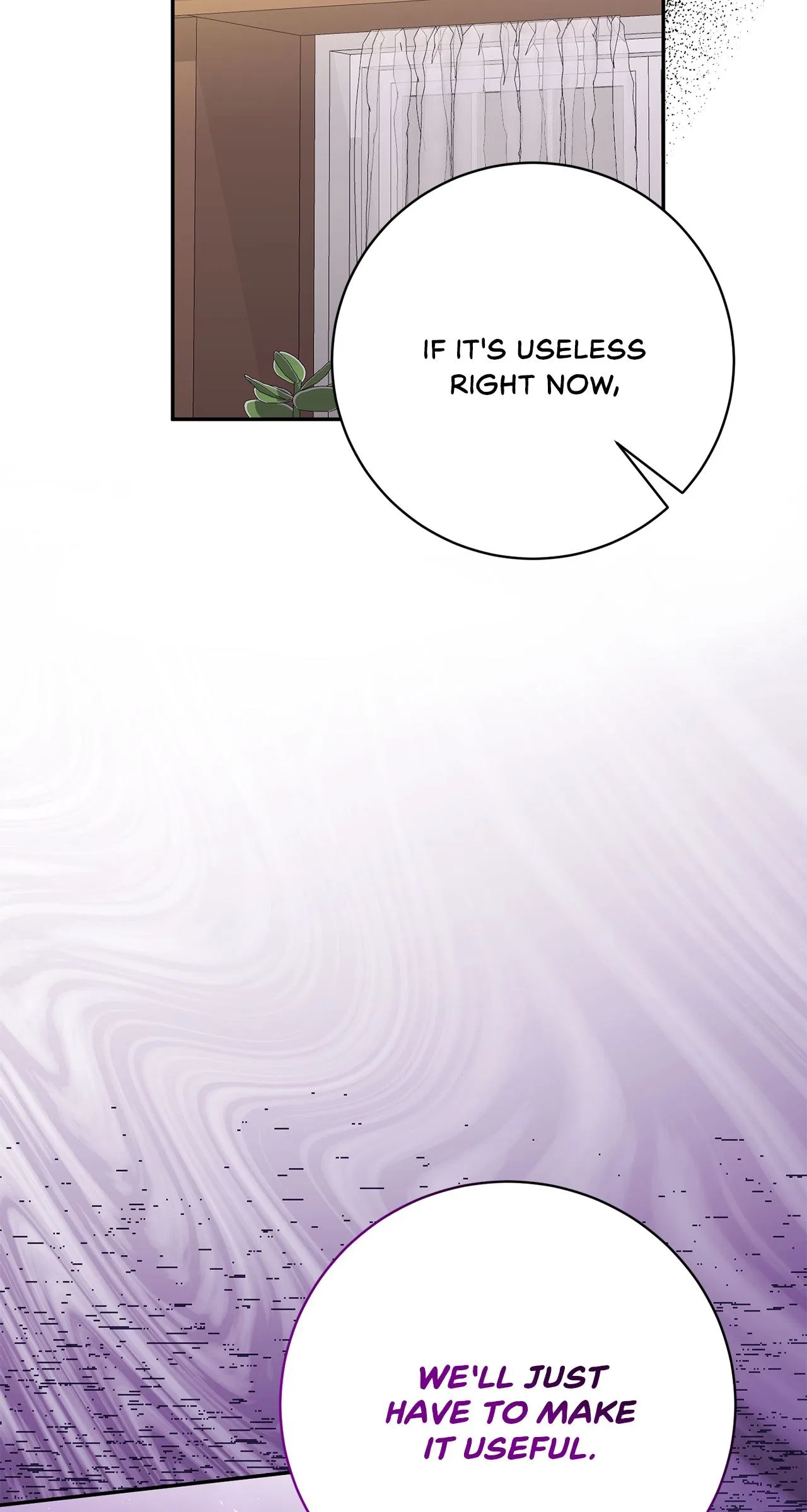 It’s Useless to Hang On Chapter 164 – Page 27