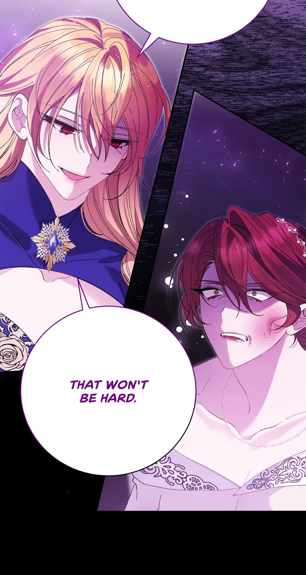 It’s Useless to Hang On Chapter 164 – Page 28