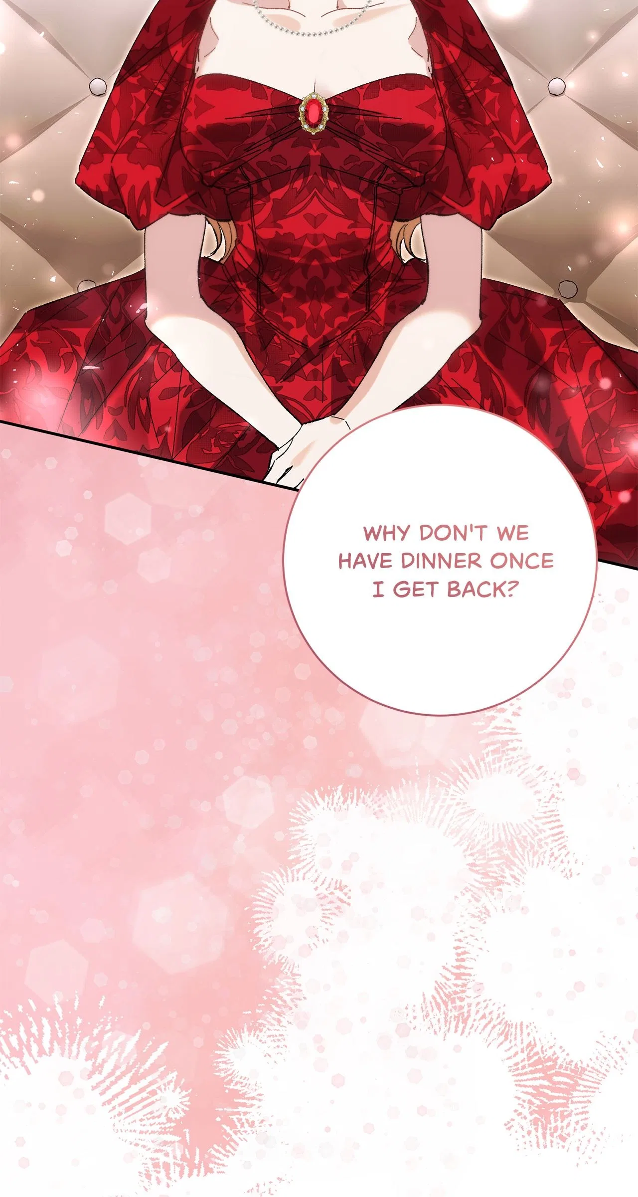 It’s Useless to Hang On Chapter 164 – Page 48