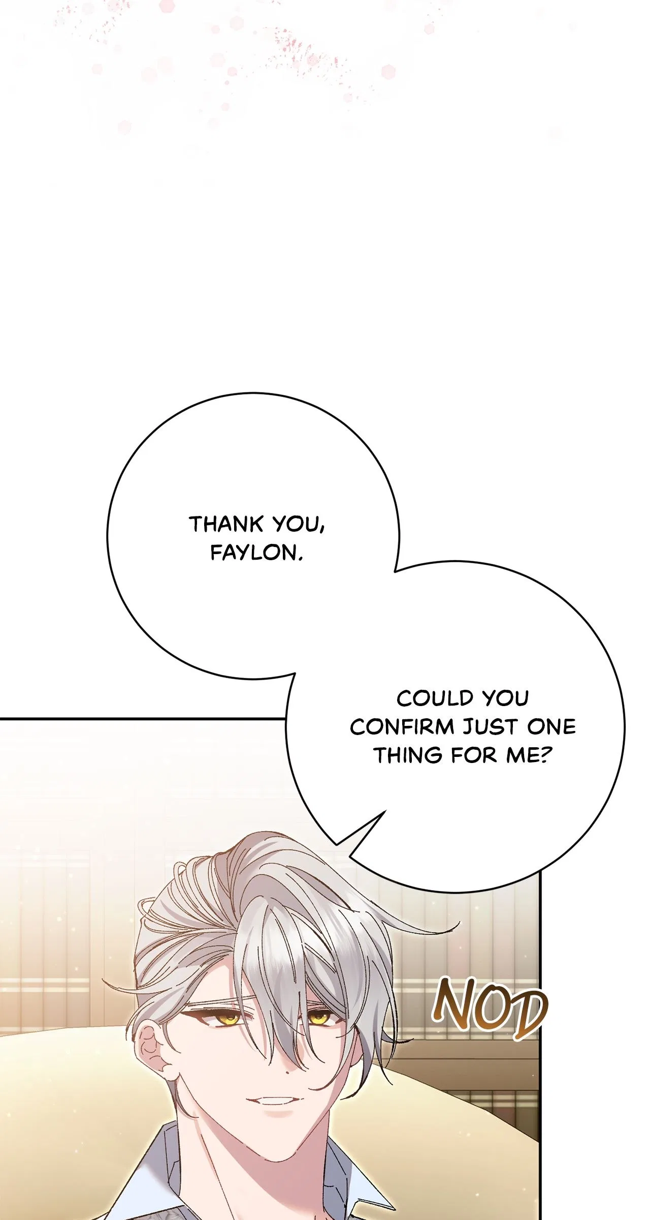 It’s Useless to Hang On Chapter 164 – Page 49