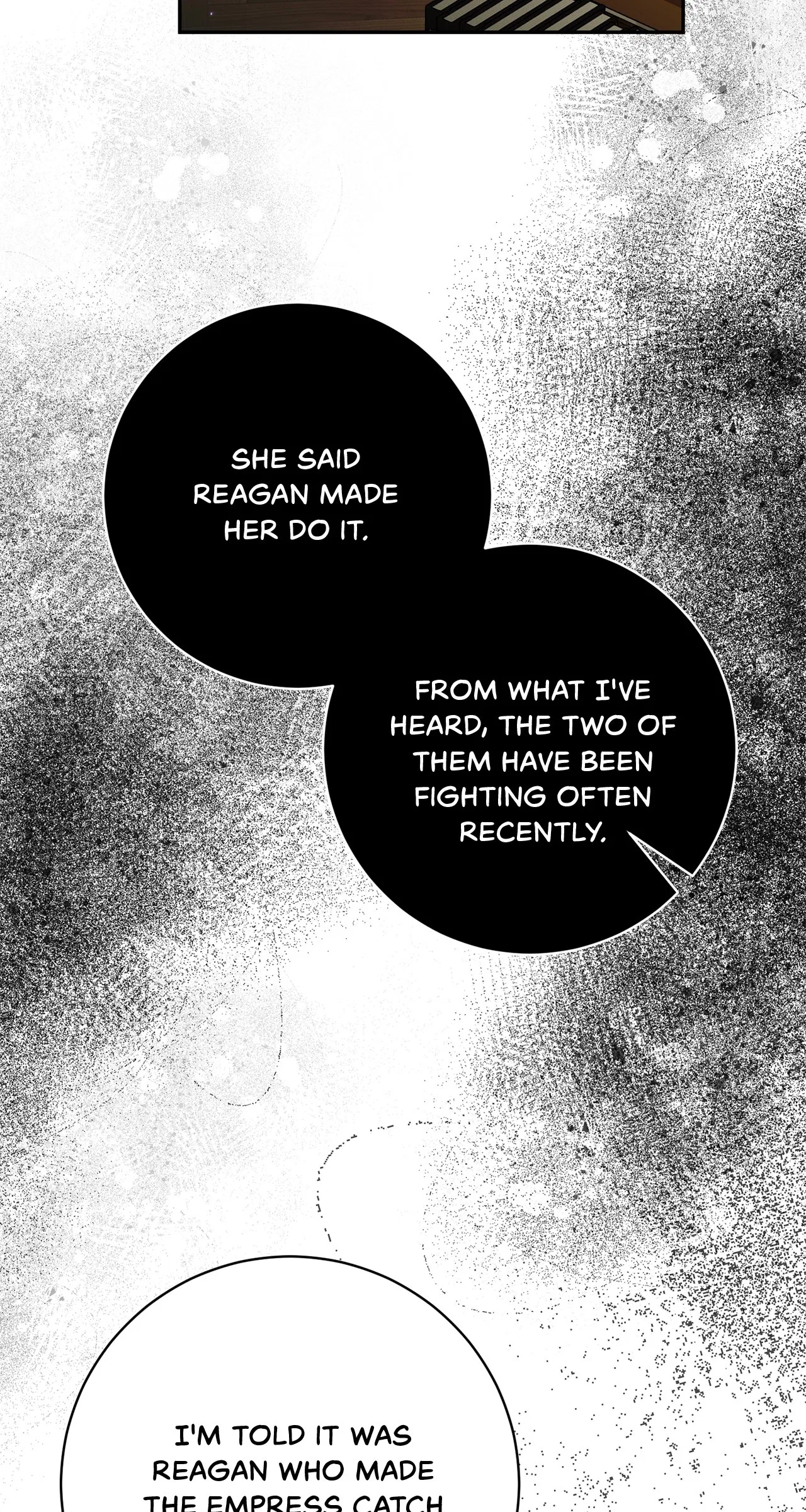 It’s Useless to Hang On Chapter 164 – Page 57