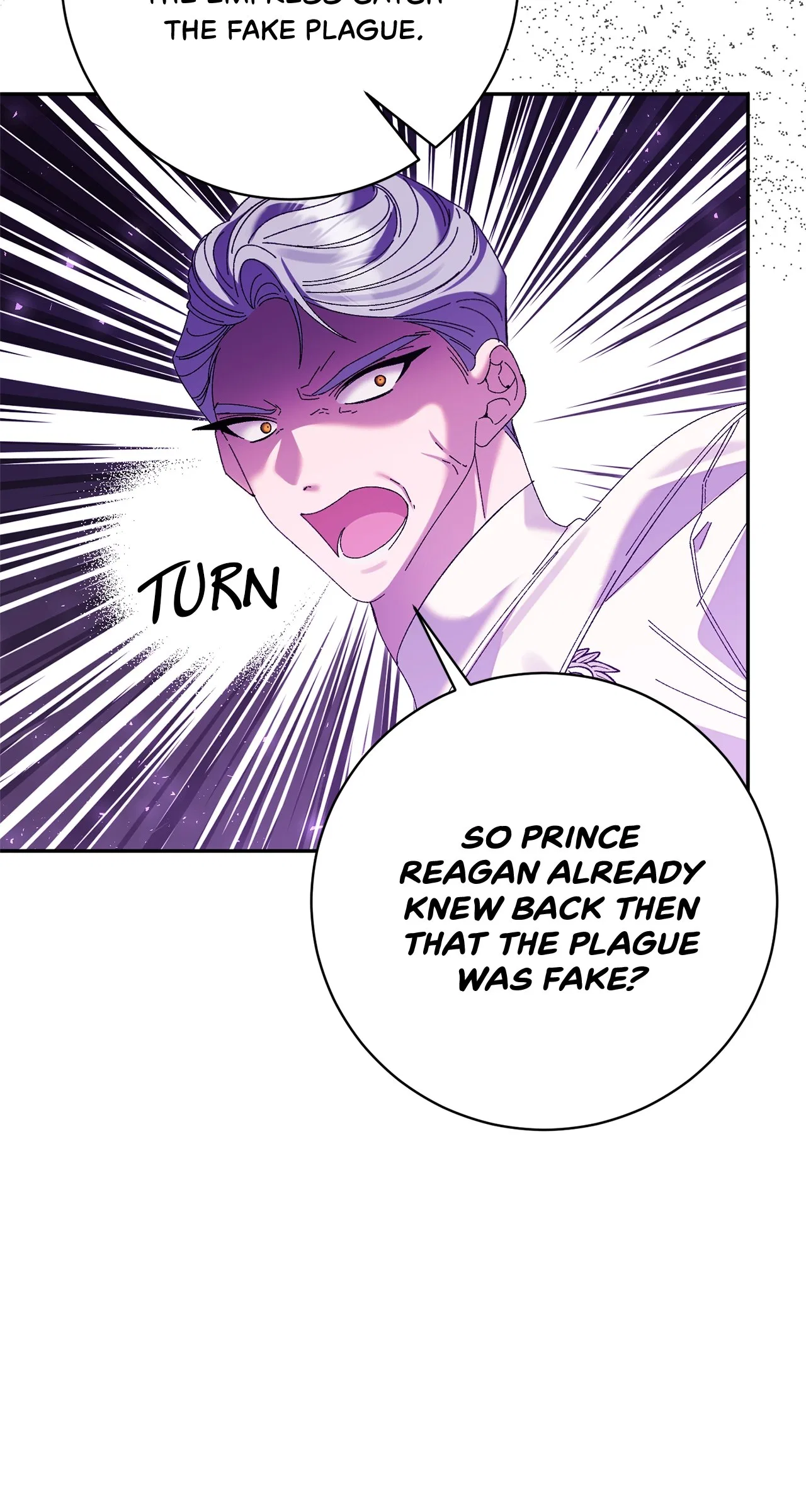 It’s Useless to Hang On Chapter 164 – Page 58